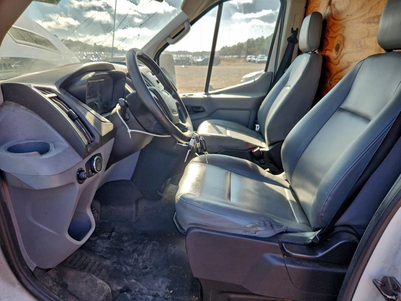 FORD TRANSIT 2017 VIN 1FTYE2CM9HKA29818