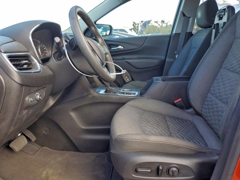 Фото 7 - CHEVROLET EQUINOX