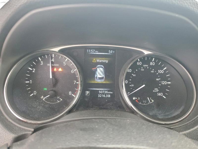 Фото 9 - NISSAN ROGUE