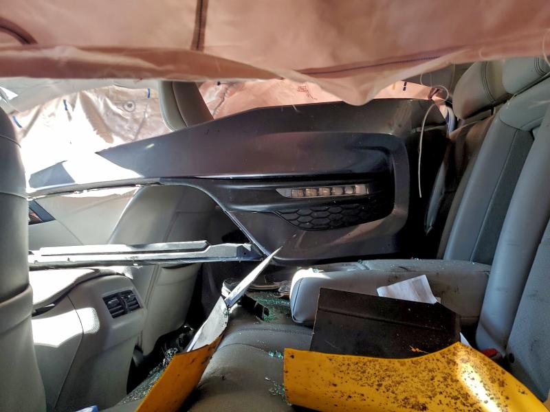 Фото 10 - HONDA ACCORD