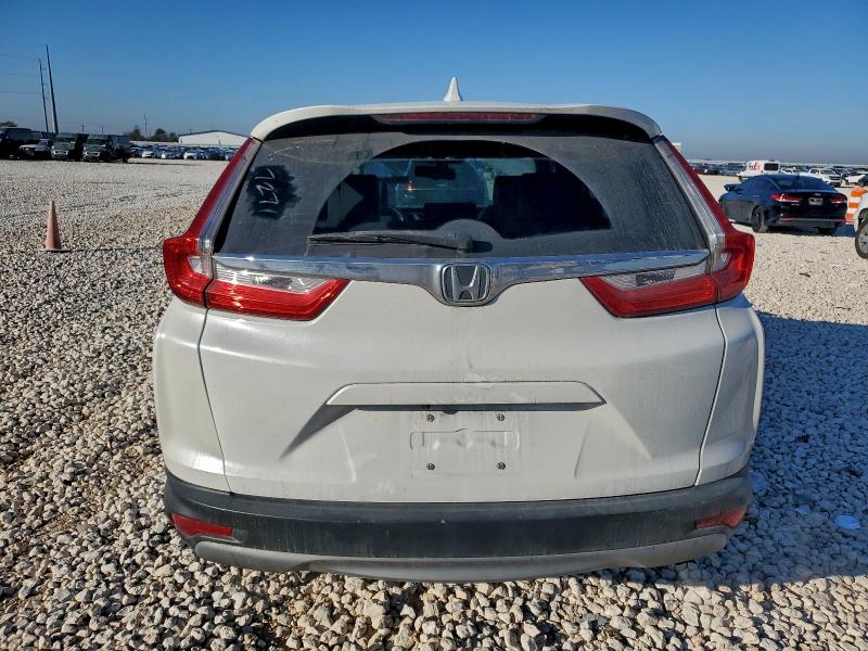 Фото 6 - HONDA CRV