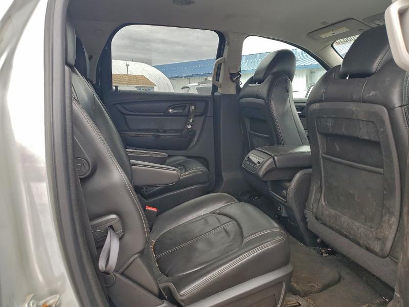 Фото 11 - GMC ACADIA