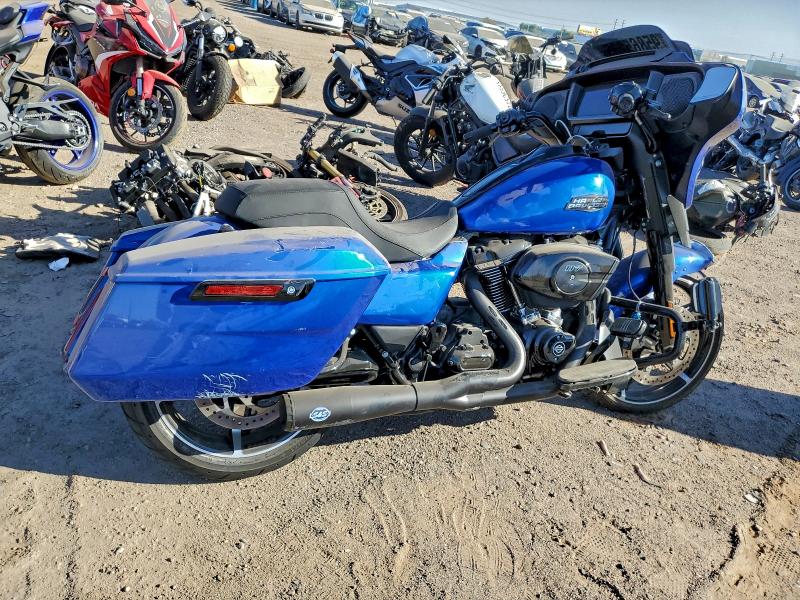 HARLEY-DAVIDSON FL 2024