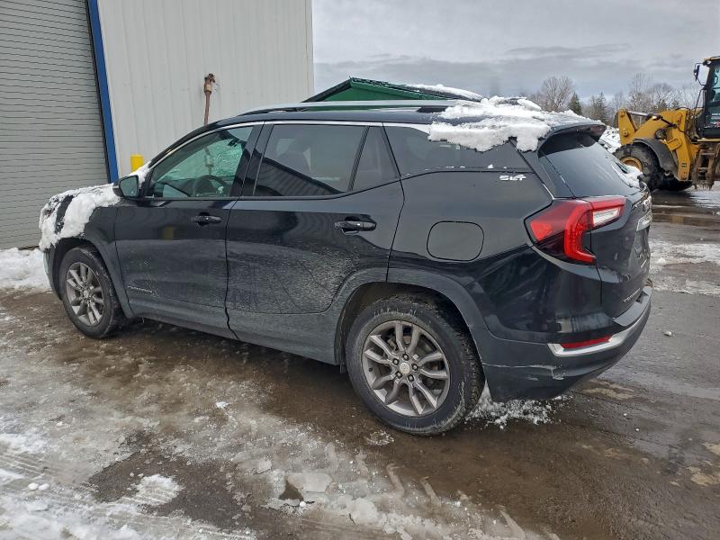 Фото 2 - GMC TERRAIN