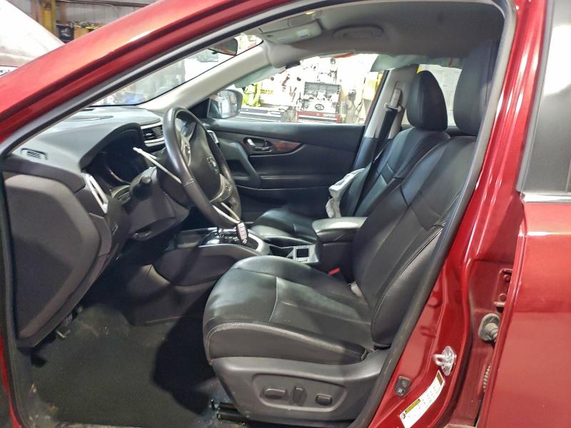 Фото 7 - NISSAN ROGUE