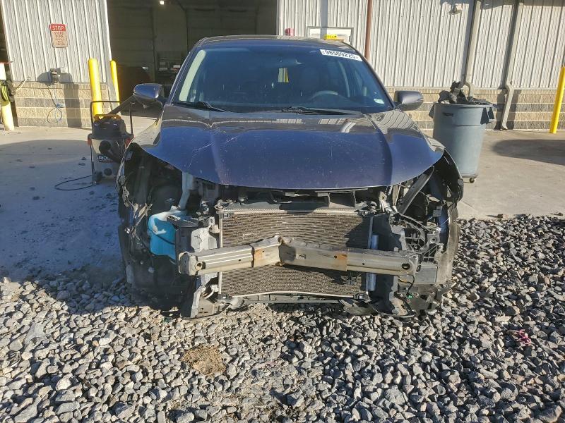 Фото 5 - HONDA HR-V