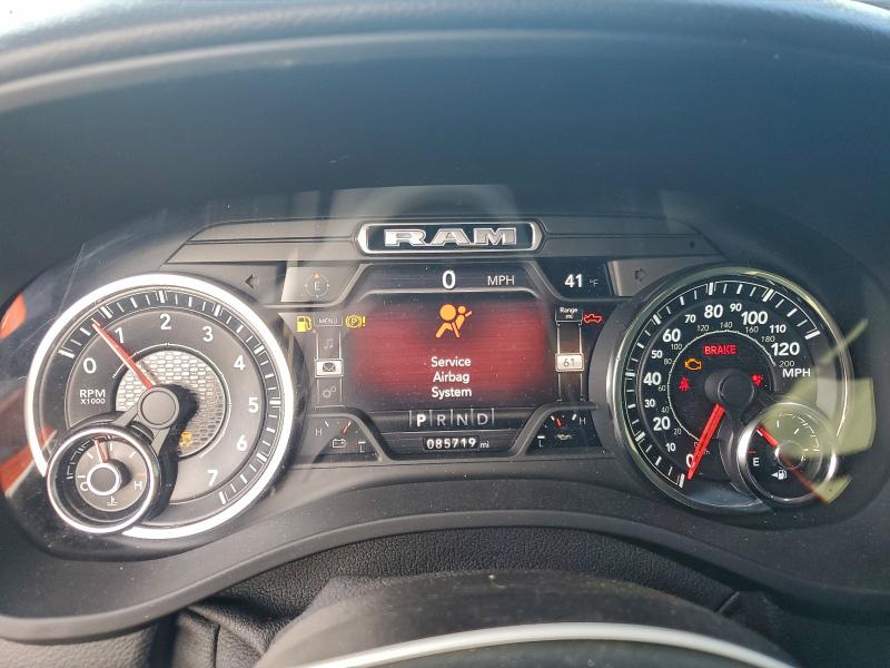 Фото 9 - RAM 1500