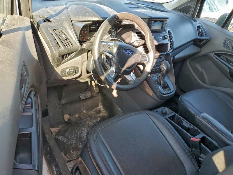 Фото 8 - FORD TRANSIT