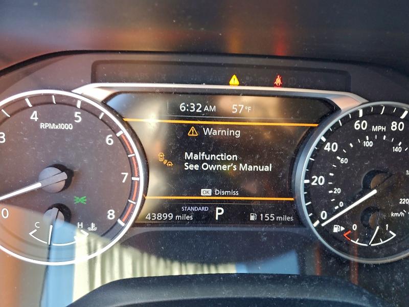 Фото 9 - NISSAN ROGUE