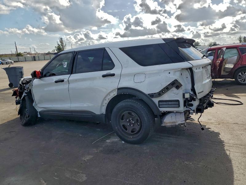 Фото 2 - FORD EXPLORER