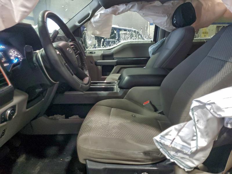 Фото 7 - FORD F-150