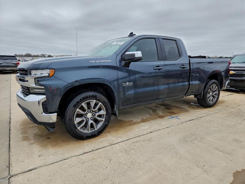 Фото 1 - CHEVROLET ALL Models