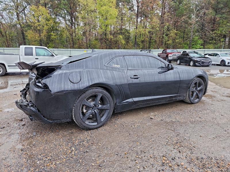 Фото 3 - CHEVROLET CAMARO