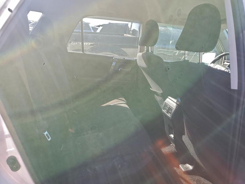 Фото 11 - TOYOTA 4RUNNER