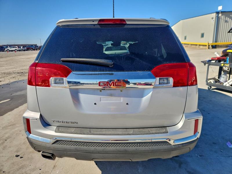 Фото 6 - GMC TERRAIN