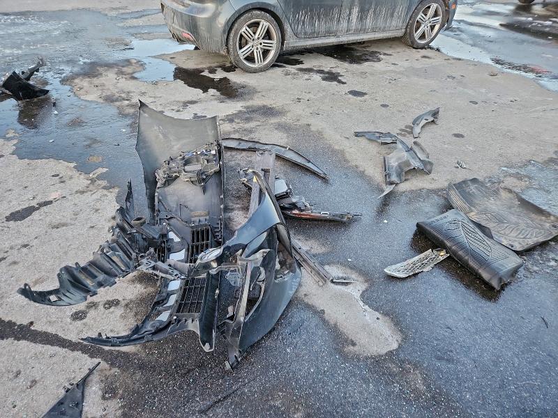 Фото 12 - TOYOTA PRIUS