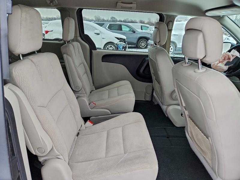 Фото 11 - DODGE CARAVAN