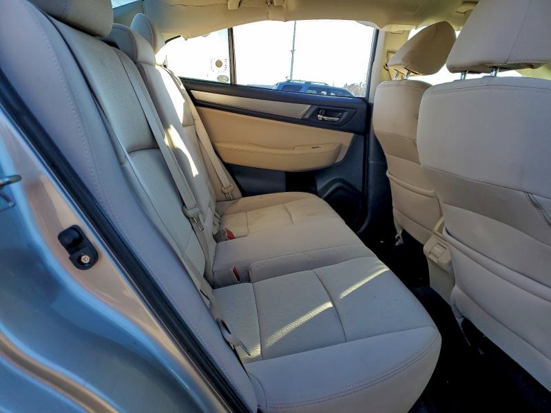 Фото 10 - SUBARU LEGACY