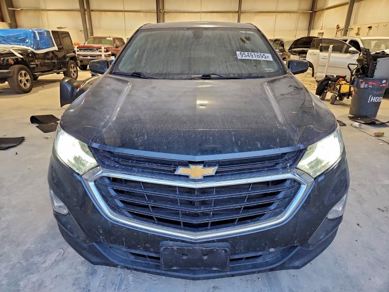 Фото 5 - CHEVROLET EQUINOX