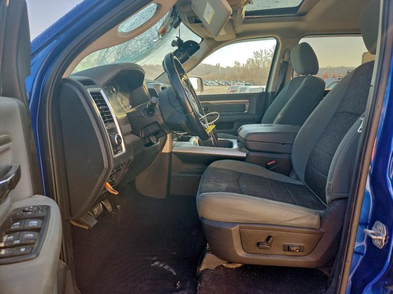 Фото 7 - RAM 1500