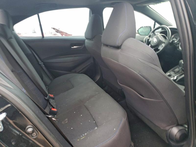 Фото 10 - TOYOTA COROLLA