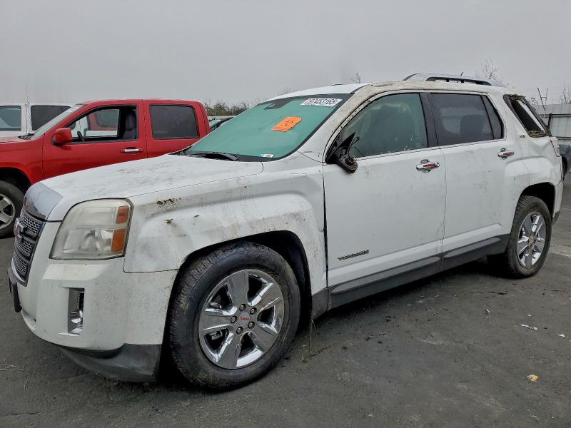 Фото 1 - GMC TERRAIN