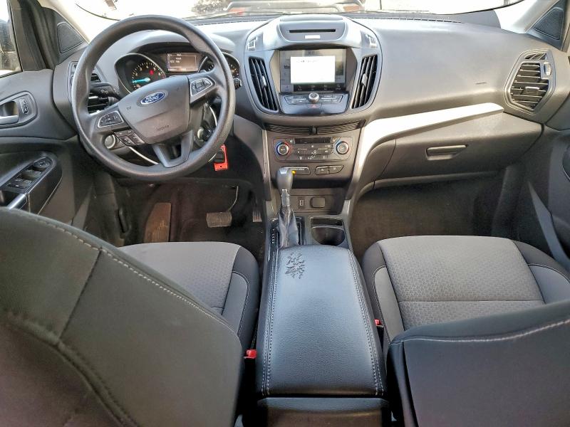 Фото 8 - FORD ESCAPE