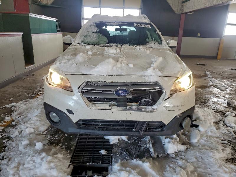 Фото 5 - SUBARU OUTBACK