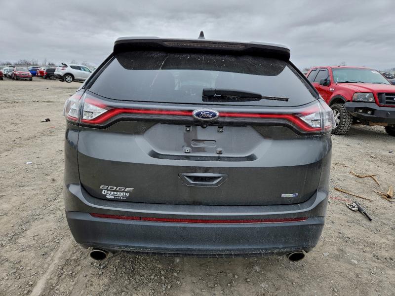 Фото 6 - FORD EDGE