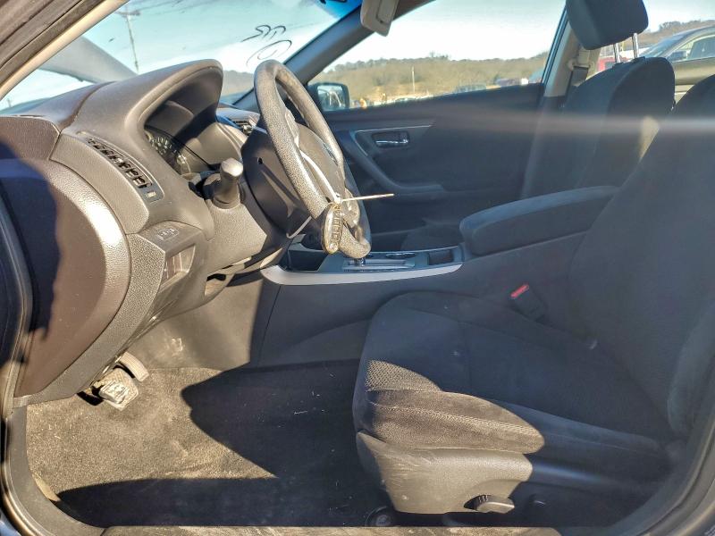 Фото 7 - NISSAN ALTIMA