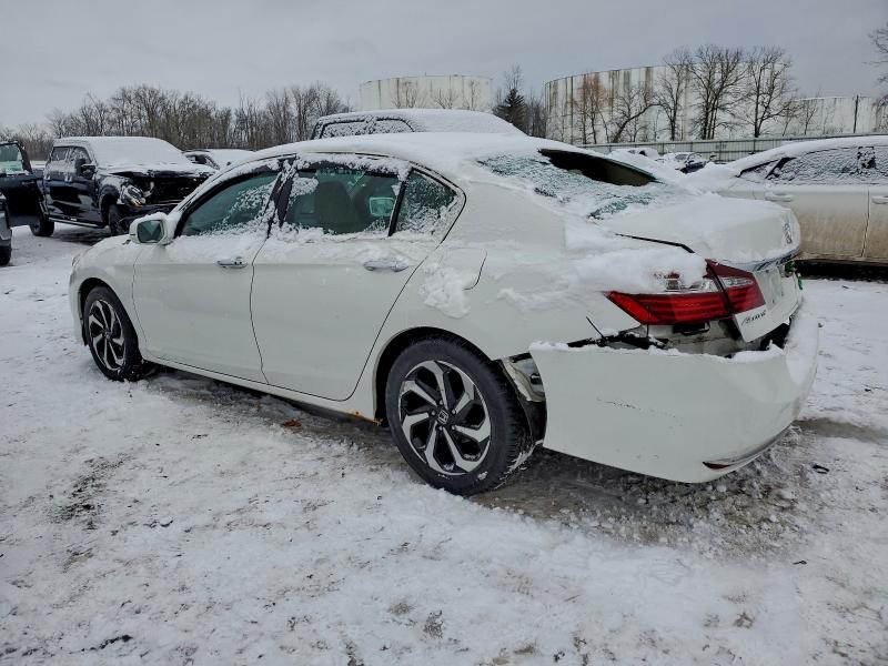 Фото 2 - HONDA ACCORD