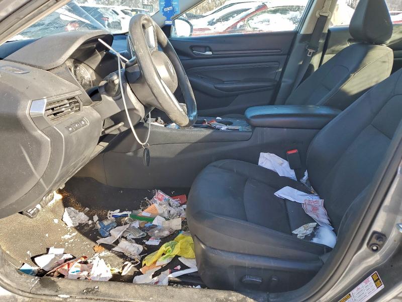 Фото 7 - NISSAN ALTIMA