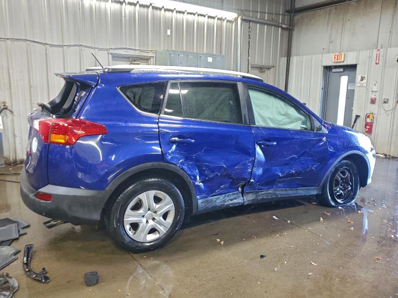 Фото 3 - TOYOTA RAV4