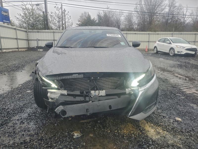 Фото 5 - NISSAN ALTIMA