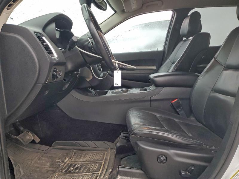 Фото 7 - DODGE DURANGO