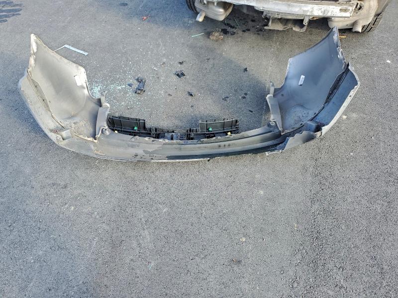 Фото 13 - HONDA CRV