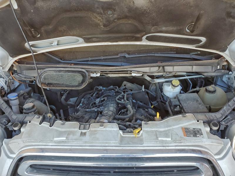 Фото 12 - FORD TRANSIT