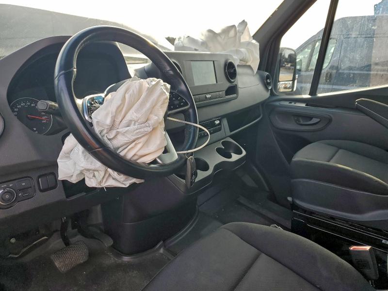 Фото 8 - MERCEDES-BENZ SPRINTER