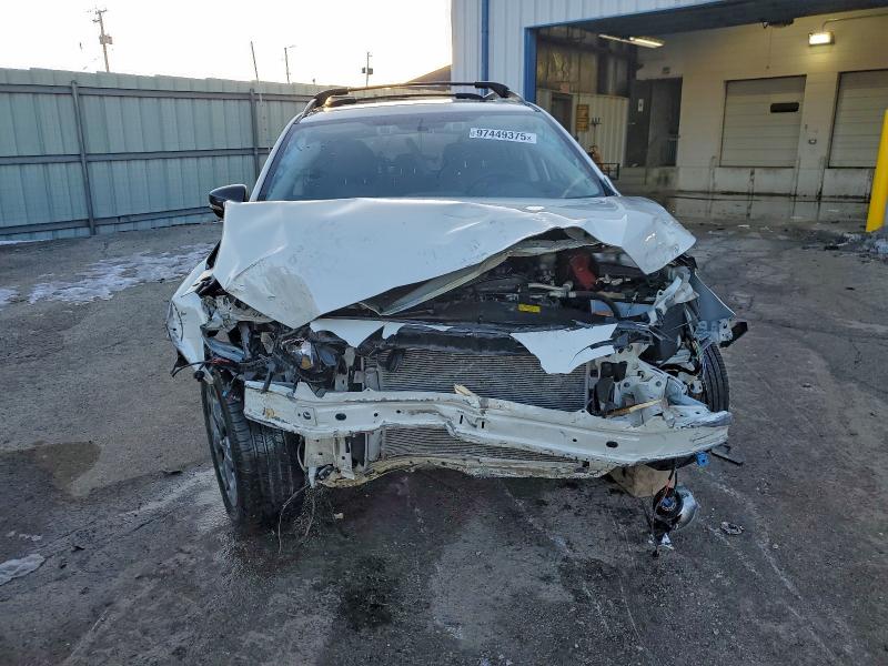 Фото 5 - SUBARU CROSSTREK