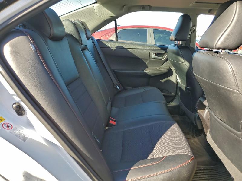 Фото 10 - TOYOTA CAMRY