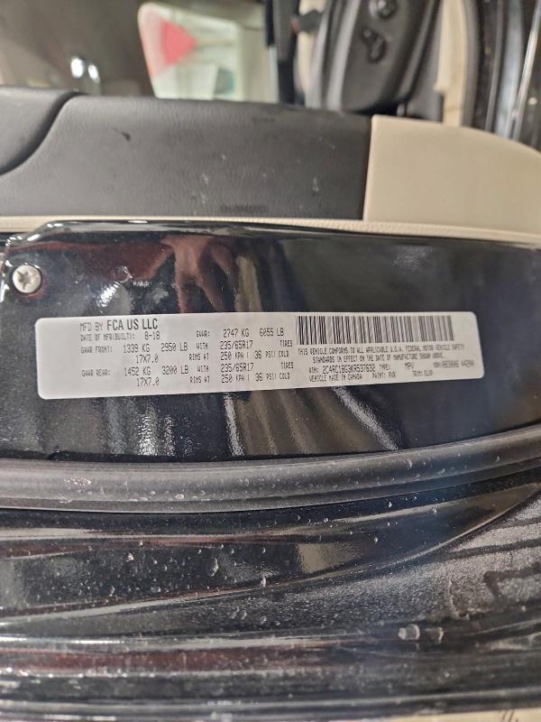 Фото 14 - CHRYSLER PACIFICA