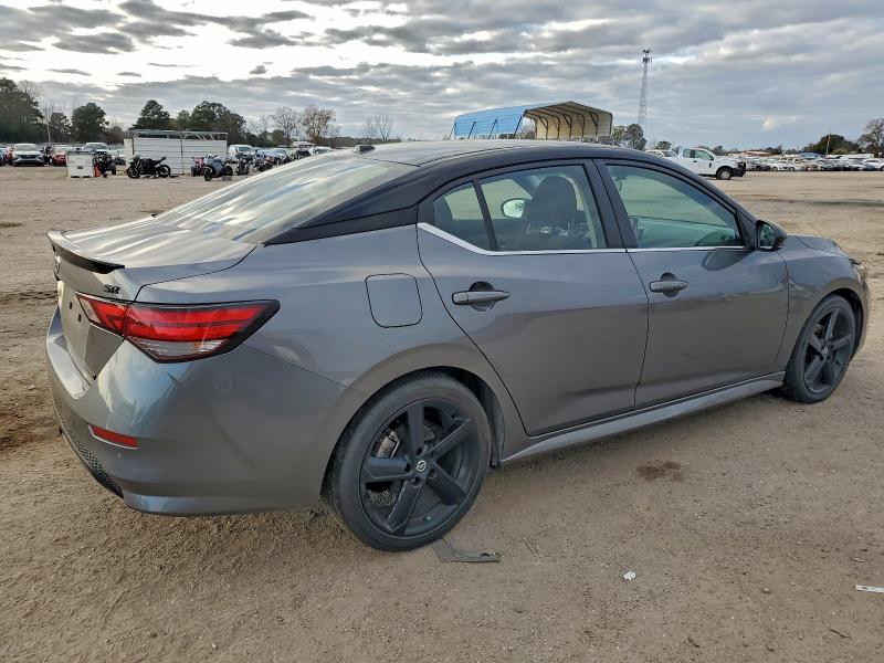 Фото 3 - NISSAN SENTRA