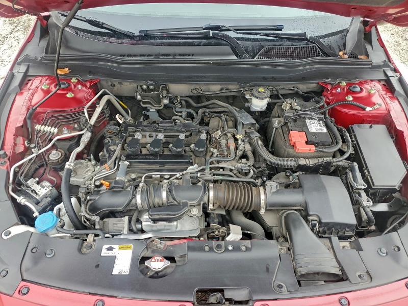 Фото 11 - HONDA ACCORD