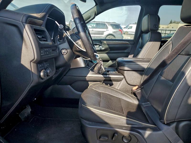 Фото 7 - CHEVROLET SUBURBAN