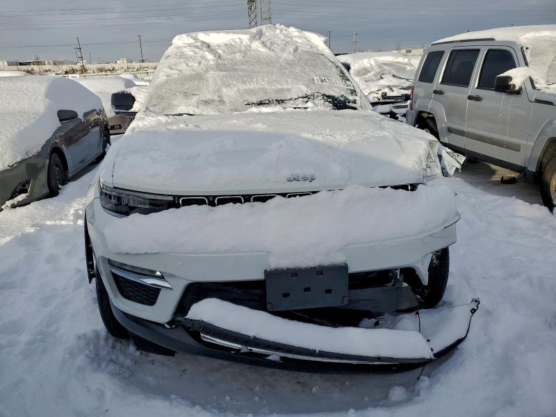 Фото 5 - JEEP GRAND CHER