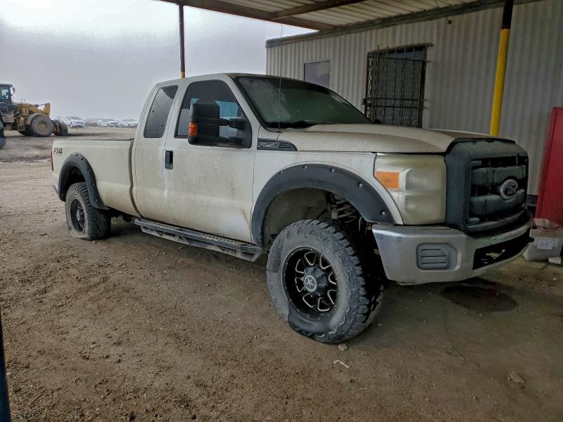 Фото 4 - FORD F250