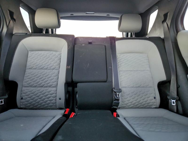 Фото 10 - CHEVROLET EQUINOX