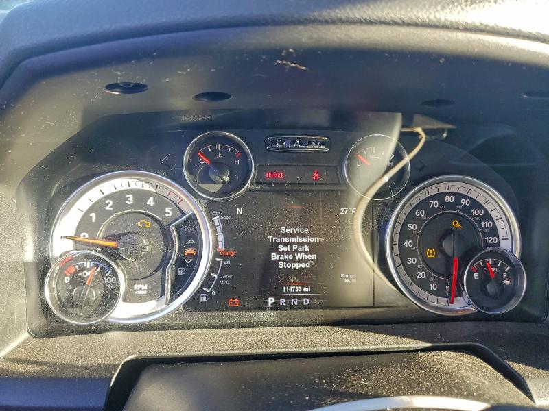 Фото 9 - RAM 1500