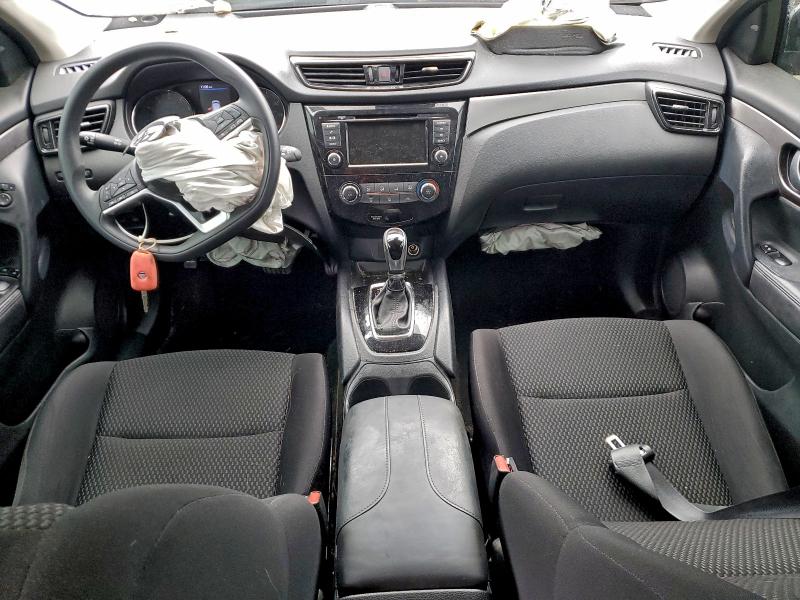 Фото 8 - NISSAN ROGUE