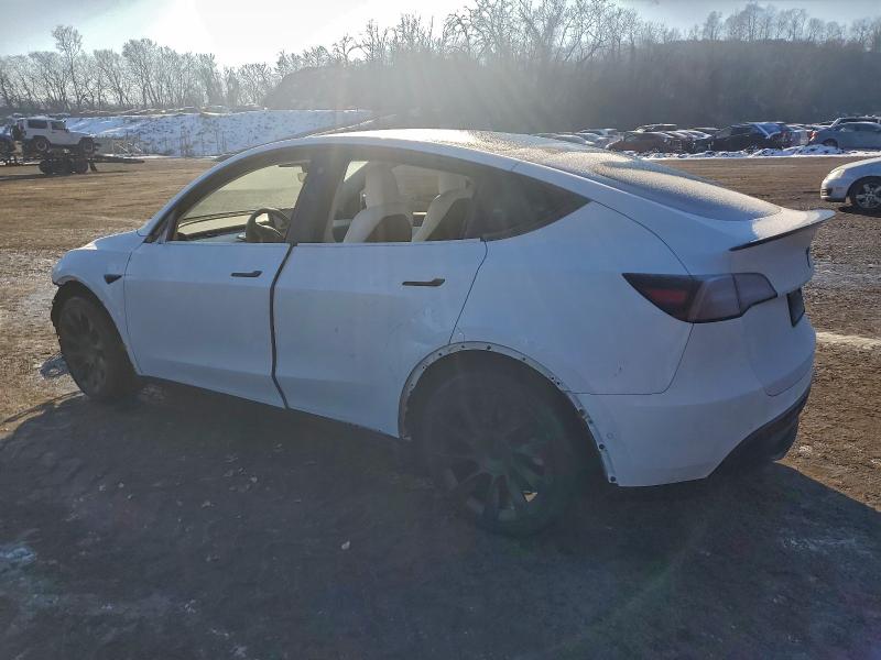 Фото 2 - TESLA MODEL Y